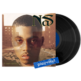 Nas - It Was Written [LP] - 140g Vinyl