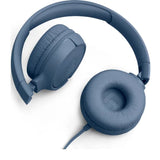 JBL Tune 520C Blu