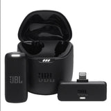 JBL Quantum Stream Wireless Lightning