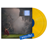 Raye - This Music May Contain Hope. [LP] - Marigold Yellow