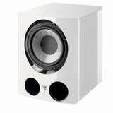 Focal Sub Utopia EM Colour Evo Passive Carrara White Lacquer