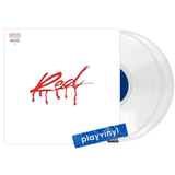 Playboi Carti - Whole Lotta Red (5 Year Anniversary Edition) [2LP] - White