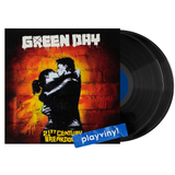 Green Day - 21st Century Breakdown [2LP]