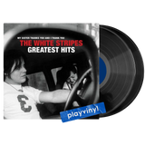 The White Stripes - Greatest Hits [2LP]