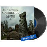 Er. J. Orchestra - Gabrielius [LP]