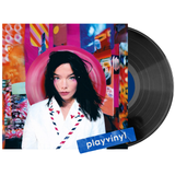 Bjork - Post [LP]