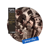 My Chemical Romance - The Black Parade [LP] - Picture Disc