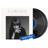 Florence & The Machine - How Big How Blue How Beautiful [2LP]