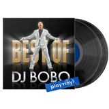 DJ BoBo - Best Of [2LP]