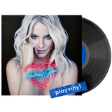 Britney Spears - Britney Jean [LP]