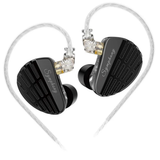 Knowledge Zenith Symphony BLACK NO MIC
