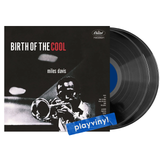 Miles Davis - The Complete Birth Of The Cool (Limited Edition) [2LP]
