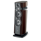 Focal Maestro Utopia Evo Dark Walnut / Sepia Brown