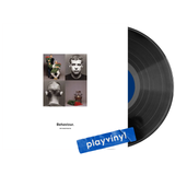 Pet Shop Boys - Behaviour [LP]
