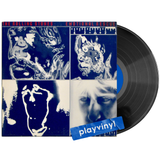The Rolling Stones - Emotional Rescue [LP]