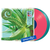 LATEXFAUNA - Ajahuaska. Season 1/2 (Remastered) [2LP] - Colored
