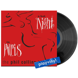 The Phil Collins Big Band - A Hot Night In Paris [2LP]