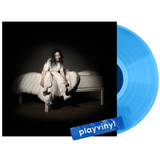 Billie Eilish - When We All Fall Asleep Where Do We Go? [LP] - Baby Blue