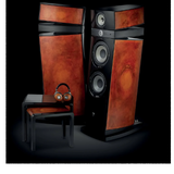 Focal Maestro Utopia Evo Custom Leather