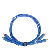 UDG Set RCA - RCA 1.5m Blue