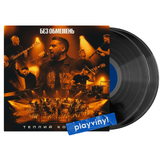 БЕЗ ОБМЕЖЕНЬ - Теплий концерт. Акустика (Live Version) [2LP]