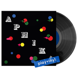 ВІА Арніка - Срібні Кораблі [LP]