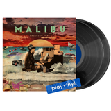 Anderson .Paak - Malibu [2LP]