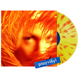 Shangri-La Dee Da - Stone Temple Pilots [LP] - Yellow-Orange Splatter Vinyl