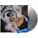 Bebe Rexha - Dirty Blonde (Indie Exclusive With Alternate Cover) [LP] - Platinum