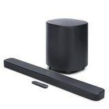 JBL Bar 500 M2 Black