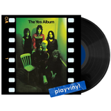 Yes - The Yes Album [LP]