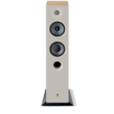 Focal Chora 816 Black. Light Wood. Dark Wood