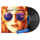 Various Artists - Almost Famous (Music From The Motion Picture) [2LP]
