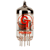 FENDER GROOVE TUBES GT-12AX7/ECC83-S SINGLE