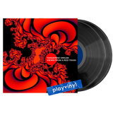 Tangerine Dream - Views From A Red Train [2LP]