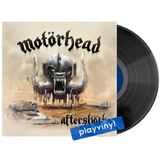 Motorhead - Aftershock [LP]