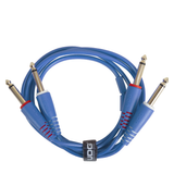 UDG Set Jack-Jack 1.5m Blue
