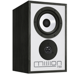 Mission 750 Black