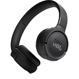 JBL Tune 520BT Black (EU)