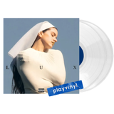 Rosalía - Lux [2LP] - Crystal Clear