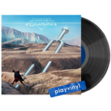 Gaspard Auge (Justice) - Escapades [LP]