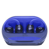 JBL Soundgear Clips Blu
