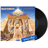 Iron Maiden - Powerslave [LP]