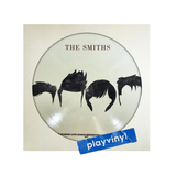 The Smiths - Live Aus Der Markthalle Hamburg 1984 [LP] - Picture Disc