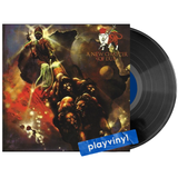 Aswad - A New Chapter of Dub [LP]