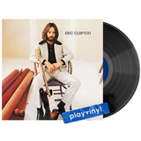 Eric Clapton - Eric Clapton [LP]