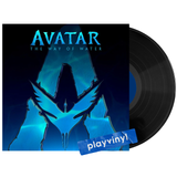 Various - Avatar: The Way Of Water [LP]