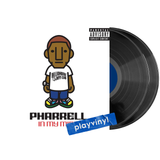 Pharrell - In My Mind [2LP]