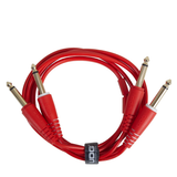 UDG Set Jack-Jack 1.5m Red