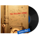 The Rolling Stones - Beggars Banquet [LP]
